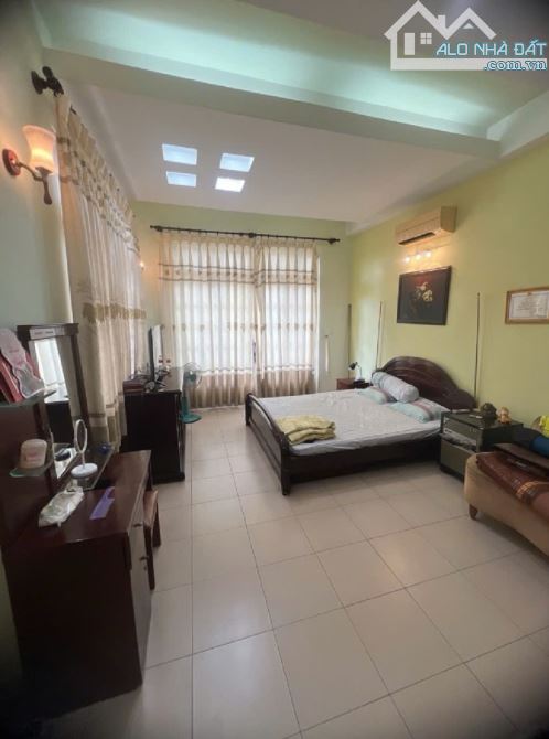 BÁN BIỆT THỰ CAO CẤP NGAY PHỐ TẠ QUANG BỬU-Q8-12OM2-4TẦNG-NGANG 6M-CHỈ 24 TỶ. - 2