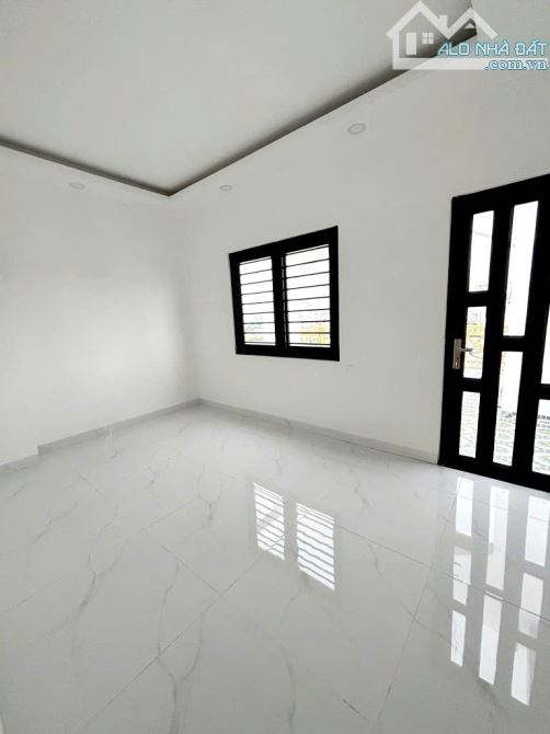 Nhà 5 tầng 5x14m 5PN 7WC sát Khu TÊN LỬA - AEON MAILL BÌNH TÂN 7.5 tỷ - 2