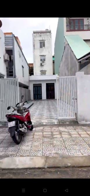Bán lô đất MT đường Lương Thế Vinh, Sơn Trà Vị trí trung tâm,gần cầu Rồng , biển Mỹ Khê - 2