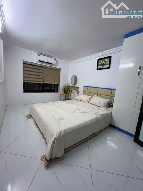 BÁN GẤP NHÀ ĐẸP 5 TẦNG ĐẠI CỒ VIỆT 34m² Ô TÔ ĐỖ CỬA – KINH DOANH ĐỈNH GIÁ 8 TỶ - 2