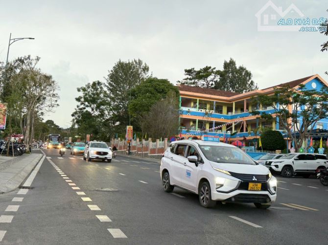 HẠ 6 TỶ BÁN GẤP CĂN NHÀ MẶT TIỀN LÊ HỒNG PHONG TIỆN KINH DOANH NHIỀU NGÀNH NGHỀ - 2
