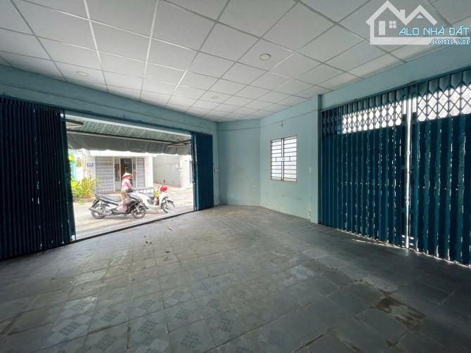 Mặt tiền kinh doanh khu Bàu Cát 85m - giá 8,9 TỸ - 2