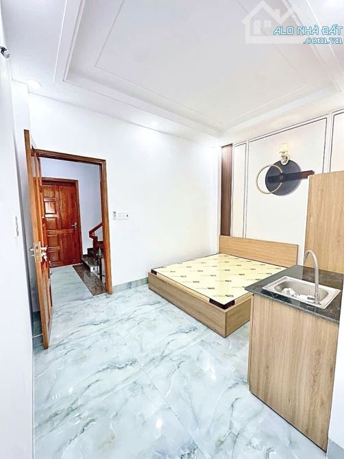 BÁN NHÀ MT Tân Hương, Tân Phú 5 tầng 80m2(4x20). Kinh doanh đỉnh. Giá chỉ 15 tỷ. - 2
