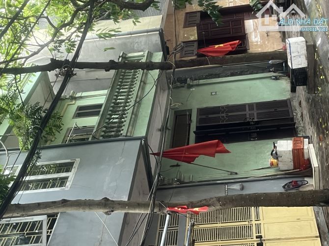 ĐÔNG NGẠC- BẮC TỪ LIÊM- NHÀ 50m 5 TẦNG Ô TÔ VÀO NHÀ 3 THOÁNG GIÁ 7,5 TỶ - 2