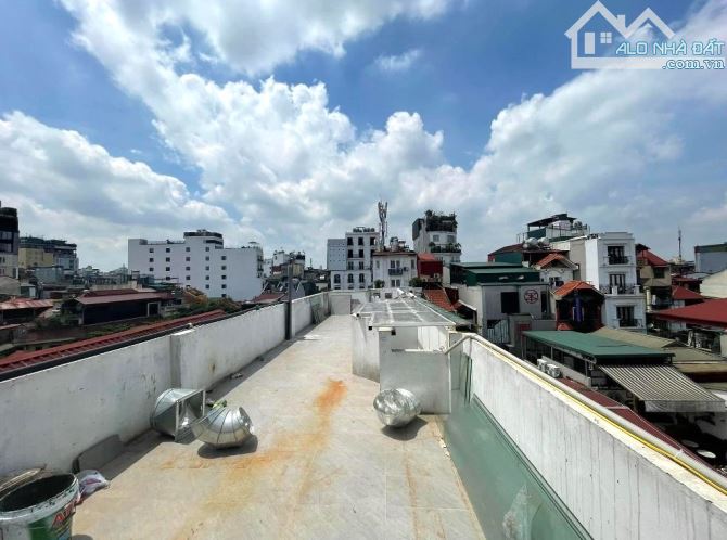 BÁN NHÀ MẶT PHỐ HÀNG ĐIẾU - VIP - 55M2 - 7 TẦNG - PHÂN KHÚC 37 TỶ- KINH DOANH VÔ ĐỐI - 2