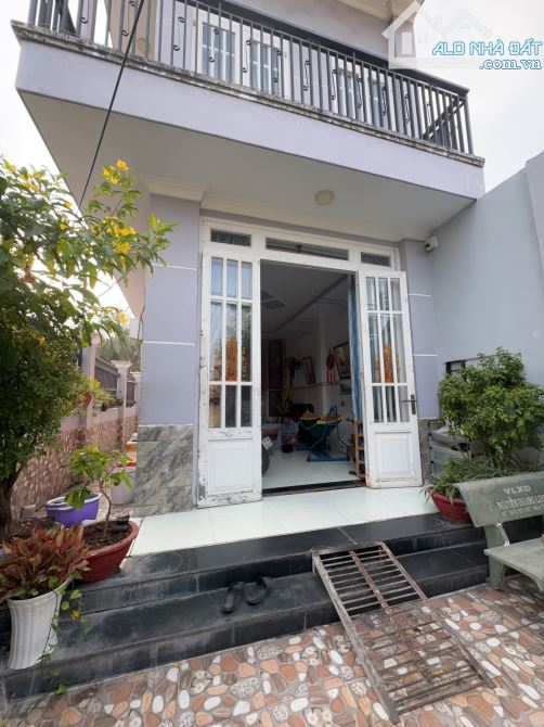 NHÀ ĐẸP 3 TẦNG, SÁT Đ.VƯỜN LÀI, P.AN PHÚ ĐÔNG/Q12, HẺM 8M, 92M2, CHỈ 8.9TỶ - 2