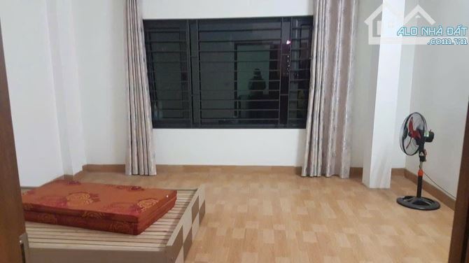 Lê Quang Đạo, 38m2, 5T, lô góc, trung tâm, oto tránh 40m 7,15 tỷ - 2