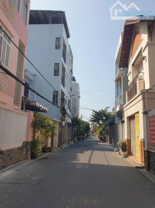 Bán đất mặt đường 6m Nguyễn Văn Thoại gần Biển Mỹ Khê 155m ngang 5,9m giá chỉ 13,5 tỷ TL - 2
