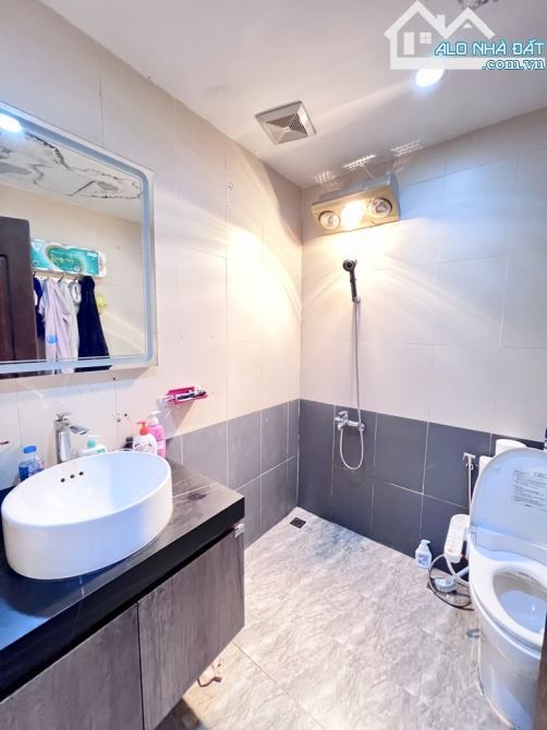 BÁN CĂN HỘ TT VÕ THỊ SÁU_VIEW HỒ SIÊU ĐẸP_DÂN TRÍ CAO_NHỈNH 4 TỶ - 2