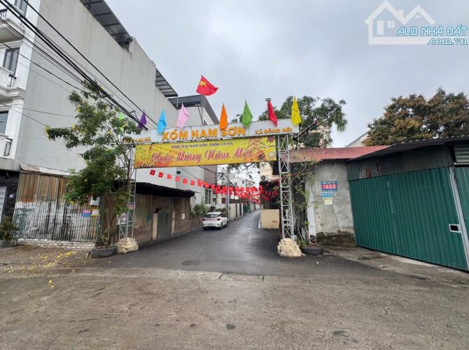 🏡 CHỦ GỬI BÁN LÔ ĐẤT ĐẸP TẠI LẠI ĐÀ - GIÁ TỐT CHO NHÀ ĐẦU TƯ CÓ SẴN NHÀ C4 - 2