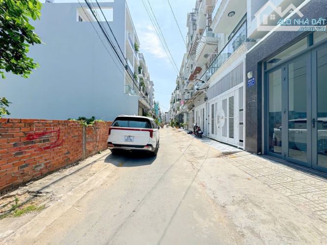 Bán Đất Hiếm 4x17, Huỳnh Thị Đồng, TT Nhà Bè, Khu Dân trí Cao, xây Tự Do, Giá 5.550 Tỷ. - 2