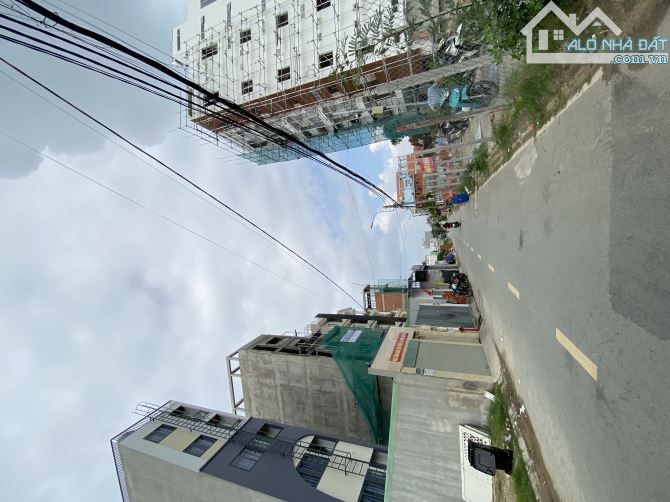 BÁN ĐẤT MẶT TIỀN VÕ VĂN HÁT – LONG TRƯỜNG, TP THỦ ĐỨC – 176M² – CHỈ 8.9 TỶ - 2