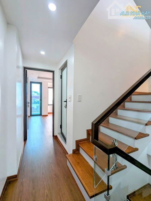 NHÀ ĐẸP LAI XÁ  - 5 T* 45M²  - TẶNG NỘI THẤT  -  GIÁ 7.25 TỶ - 2