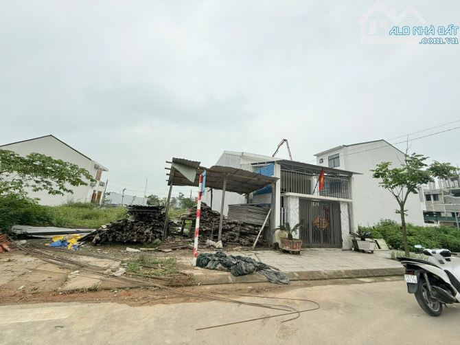 Bán đất KQH Hoàng Quốc Việt , An Đông , Huế gần Aeon Mall , Trung Tâm giá chỉ 3,3X Tỷ ⚡️ - 2