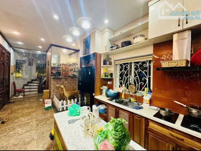 Cần bán nhà phân lô quân đội ngõ 699 Lạc Long Quân-Phường Tây Hồ-Hà Nội 105m2x5T,33 tỷ - 2