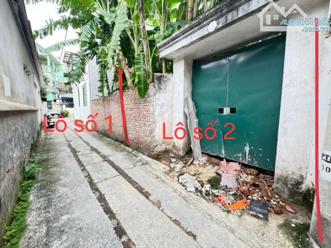 Gần Chợ Sủi,Phố Sủi-Ô Tô.Bán Đất Trung Tâm Phú Thị,Gia Lâm,Dt 118m,Giá 8.6 Tỷ. - 2