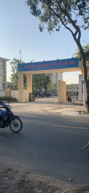 Bán 81m đất vuông đẹp ,vị trí đắc địa Dược Thượng -Tiên Dược - 2