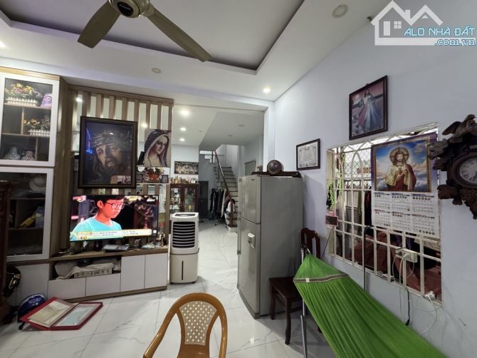 🌾🌾 75M2, 2 TẦNG, 5,45TỶ, HXH PHƯỜNG PHƯỚC LONG B, TP THỦ ĐỨC - 2