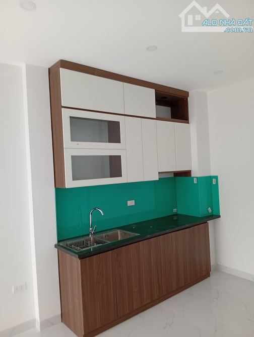 Bán nhà Đại Đồng, Đại Mạch, Đông Anh, 40m2, 3 tầng, mặt tiền 6.3m, giá 4.25 tỷ - 2