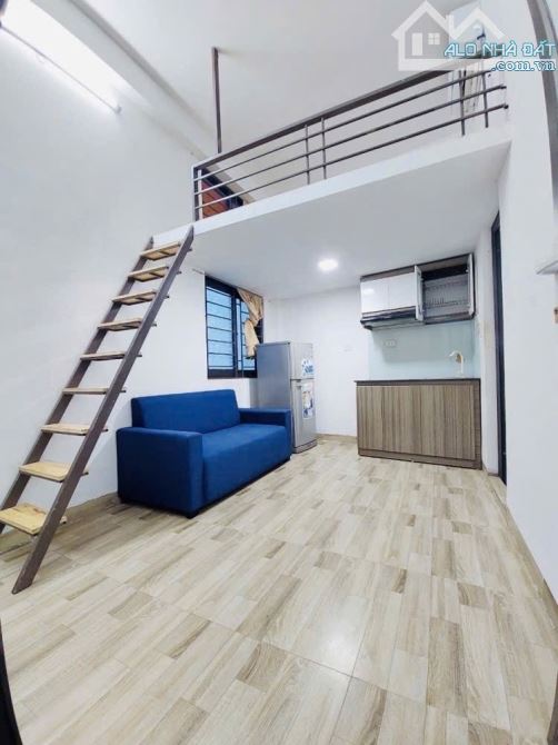 Bán CCMN Phú Mỹ, Nam Từ Liêm, 50 m2, 8 tầng thang máy, giá 15.5 tỷ - 2