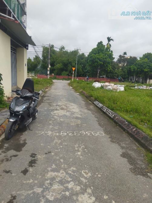 Bán 120m2 Vĩnh Khê An Đồng An Dương - 2