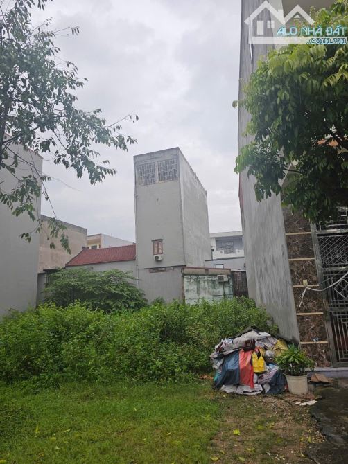 Bán lô mặt Lê Văn Thịnh Đại Phúc dt 78m mt 4.4m hướng đb giá 9.5 tỷ - 1