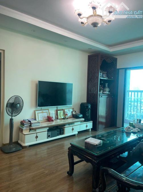 SIÊU PHẨM CHUNG CƯ NGOẠI GIAO ĐOÀN - TÒA N03-T1 - LÔ GÓC 3 NGỦ - 96M2 - 8,5 TỶ - 2
