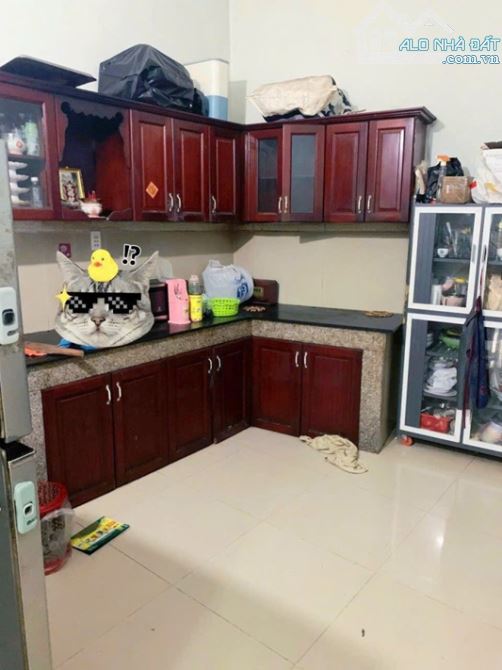 HẺM 3 GÁC, BÌNH ĐỨC, F15, QUẬN 8, 3 TẦNG ĐÚC, 37.0M2, 3.9 TỶ. - 2