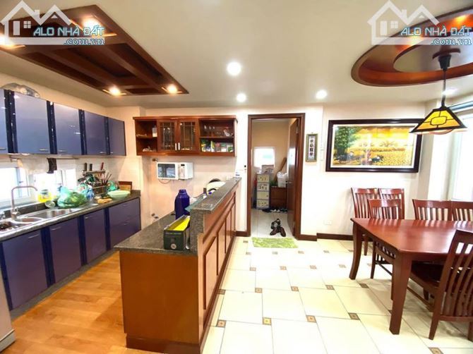 MẶT PHỐ LÒ ĐÚC – VỊ TRÍ VÀNG – HIẾM NHÀ BÁN 💥57m² – 3 tầng – Mặt tiền  4m- 25 TỶ - 2