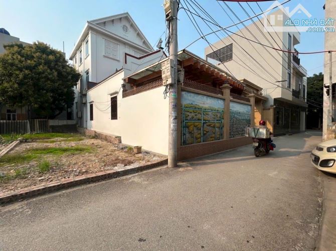 💥 MẢNH ĐẤT VÀNG💥 BÁN ĐẤT KIÊU KỴ - GIA LÂM - NGÕ NÔNG - Ô TÔ VÀO ĐẤT - 75M² 💸 4.7 TỶ - 2