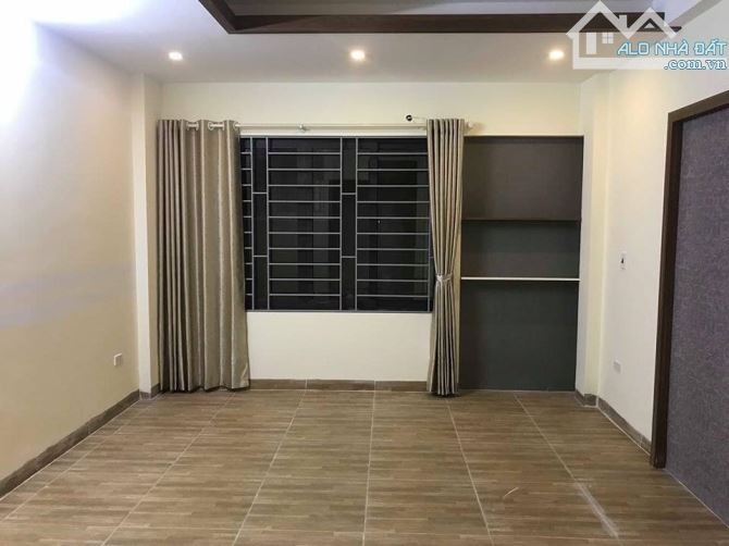 Bán nhà Nguyễn Huy Tưởng 36m², 5T mới, mặt tiền 4,2m, full nội thất, trung tâm Thanh Xuân - 2