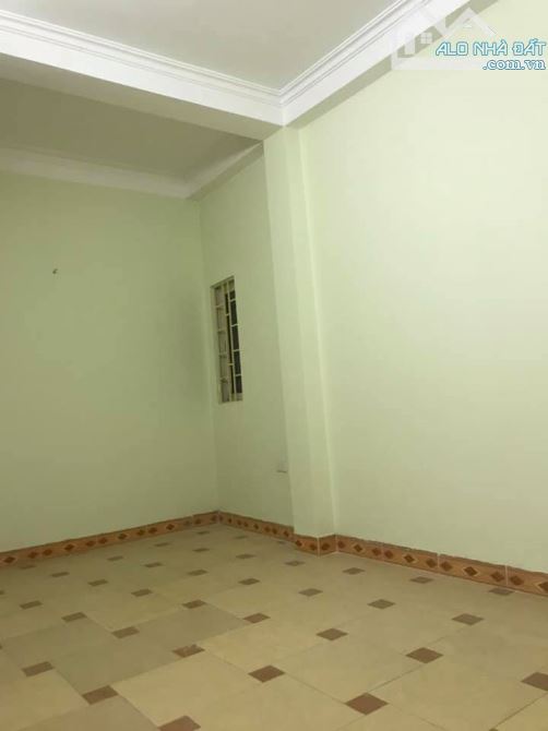 Bán nhà Nguyễn Trãi 44m², 5 tầng mới, mặt tiền rộng, full nội thất, trung tâm Thanh Xuân - 2