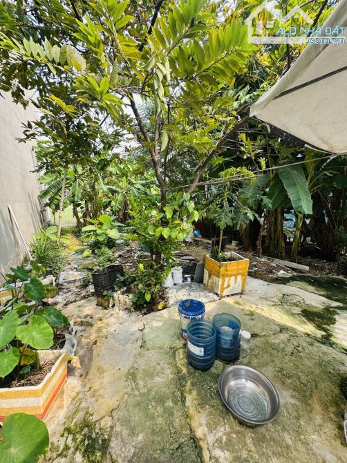 *BÁN ĐẤT FULL THỔ DT( 7.5*16M) TIỆN XÂY THEO NHU CẦU - MGAY BÀ ĐIỂM _ PHAN VĂN HỚN - 2
