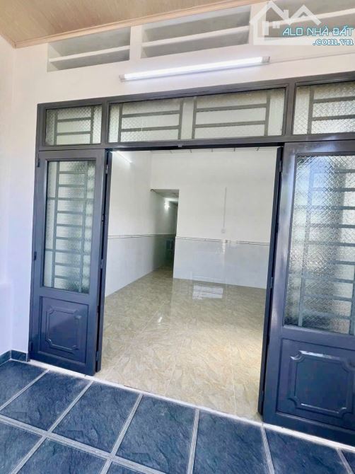 4❌15m, BÁN NHÀ LÊ THỊ RIÊNG, SHR - THỚI AN, Q.12, CHỈ 2.3 TỶ TL - 2