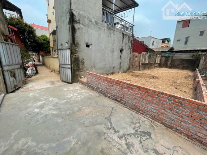 💥 SIÊU HIẾM 🚗 BÁN ĐẤT Ỷ LAN - GIA LÂM - Ô TÔ VÀO NHÀ - VỊ TRÍ TIỀM NĂNG - 115M² - 💸 6.5 - 2