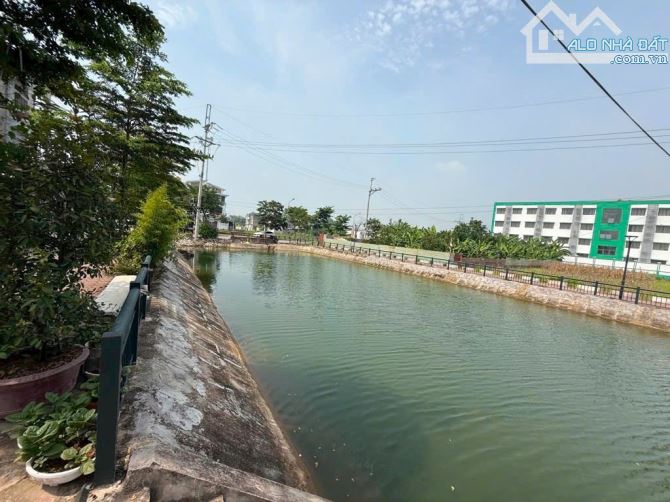 💥 BÁN GẤP 💥 BÁN ĐẤT - Ỷ LAN - GIA LÂM - Ô TÔ TRÁNH THÔNG - LÔ GÓC - 55M² 💸 5.45 TỶ  📍 - 2