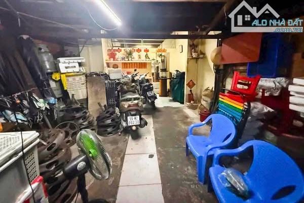 🏡 BÁN GẤP NHÀ MẶT TIỀN HẺM ĐINH TIÊN HOÀNG BT – KHU SẦM UẤT- GIÁ TỐT‼️ - 2