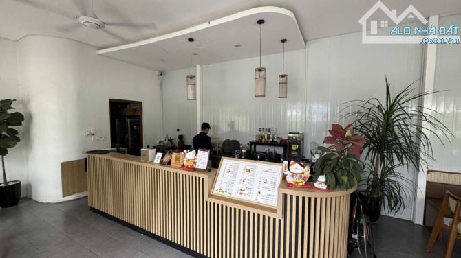 BÁN ĐẤT LÔ GÓC KHU ĐÔ THỊ CỔ DƯƠNG - PHÚC THỊNH _KINH DOANH ĐỈNH  NGAY TRƯỜNG QUỐC TẾ - 2