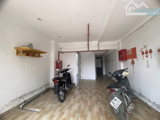 CCMN 7 TẦNG THANG MÁY HOÀ BÌNH YÊN NGHĨA HÀ ĐÔNG_10PKK_50M2_DÒNG TIỀN 50TR/TH_13,6 TỶ - 2