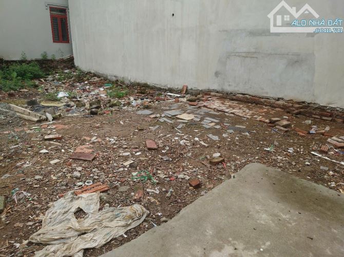 Bán lô đất Mạch Lũng, Đại Mạch gần ngay trạm Y tế xã, đường ôtô giá đầu tư - 2