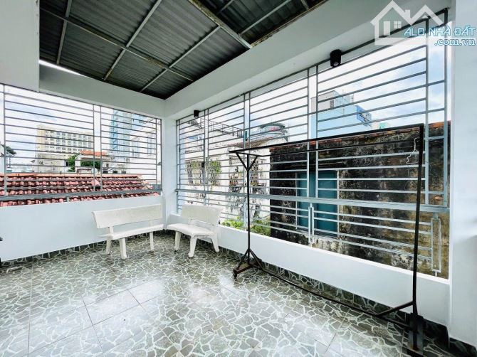 🔥CHỦ CẦN BÁN GẤP CĂN GÓC 2 MẶT TIỀN KINH DOANH ĐỈNH – TRẦN BÌNH TRỌNG Q.5 GIÁ HỜI! - 2