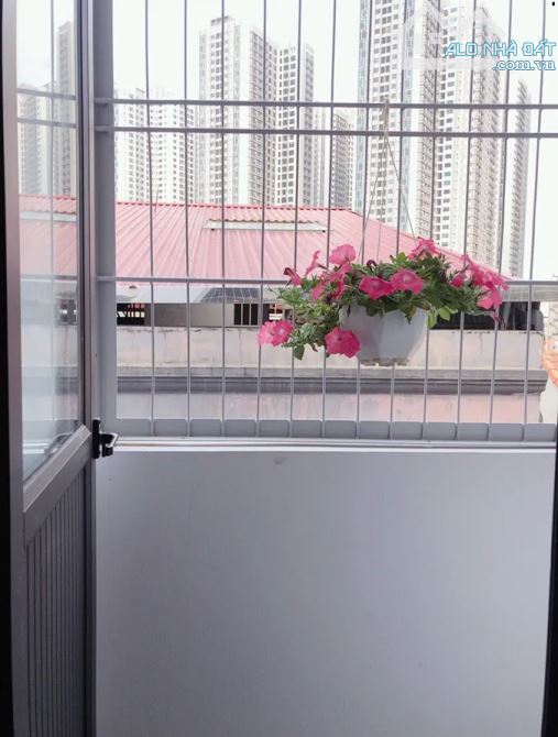 Bán tòa căn hộ dịch vụ đủ đồ mặt ngõ, 26 phòng khép kín luôn kín phòng 120tr/tháng - 2