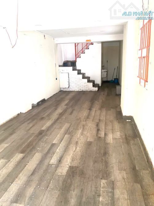 BÁN NHÀ MẶT TIỀN CĂN GÓC PHỐ TÂY– ĐANG CHO THUÊ – BÙI VIỆN Q.1 - NHỈNH 15TỶ! - 2