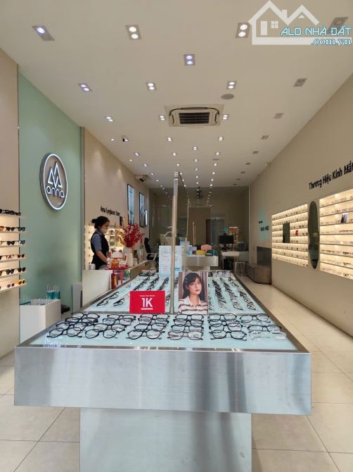 Cho Thuê Nhà Mặt Tiền Đẹp Phạm Văn Thuận - Ngay Khách Sạn Aurora - VinCom 200m - 2