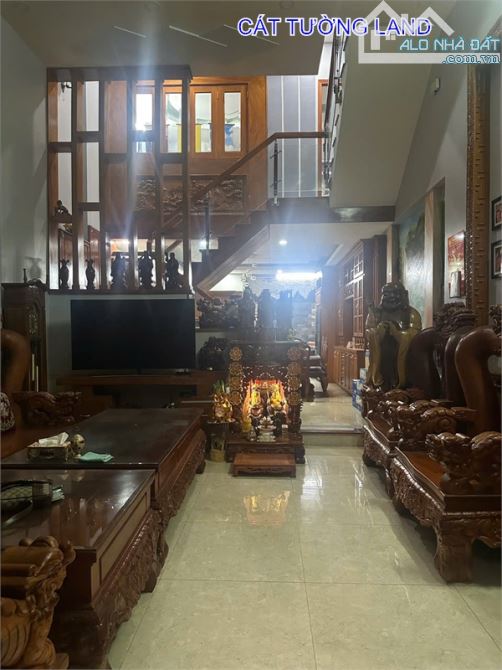 Bán nhà 5 Tầng (5x20m) – Nguyễn Tư Giản, Gò Vấp – Giá 11.5 tỷ - 2