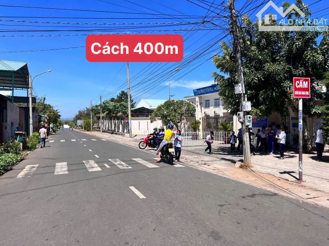 CHÍNH CHỦ CẦN BÁN MẶT TIỀN PHẠM VĂN HY NGAY NAM KÌ KHỞI NGHĨA - TT ĐẤT ĐỎ- ĐẤT ĐỎ- BRVT 🌈 - 2