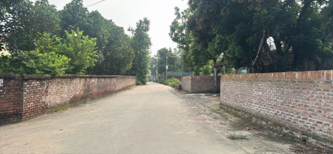 Bán Đất-Xã Minh Trí-( Sóc Sơn)-116M2-2,13TỶ -Full Thổ Cư-Đường Rộng Ô tô 7 Chỗ Vào Đất. - 2