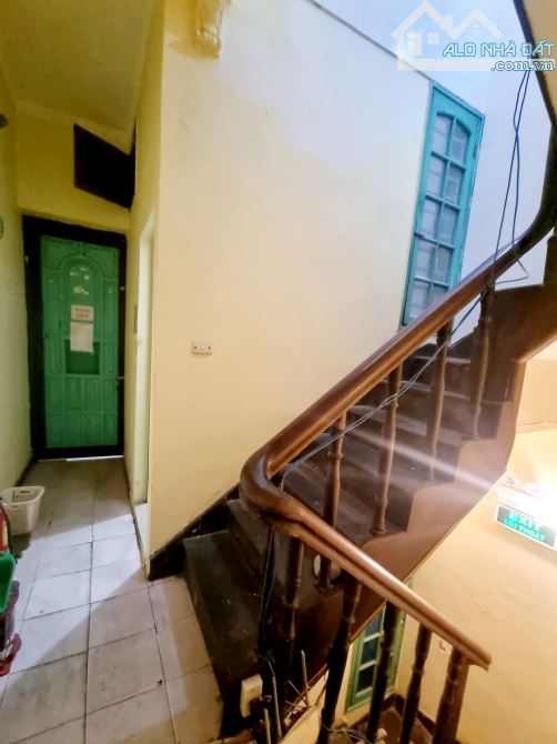 BÁN NHÀ MẶT PHỐ CHÙA QUỲNH HBT 45M² x 5T GARA Ô TÔ VỈA HÈ RỘNG KINH DOANH ĐỈNH HƠN 19TỶ - 2