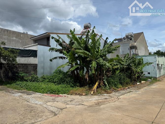ĐẤT 2 MẶT TIỀN HẺM 127 NGUYỄN HỮU THẤU: GIÁ 3.05 tỷ - 2