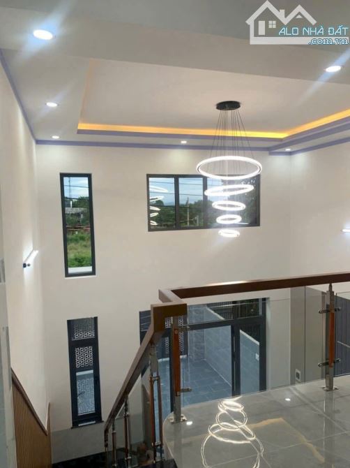 NHÀ ĐẸP AN VIỄN TRẢNG BOM, SÂN XE 7C, CÓ NGÂN HÀNG HỖ TRỢ 60% - 2